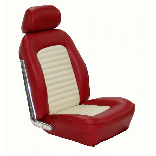 1964 - 65 Standard Sport Seats Coupe